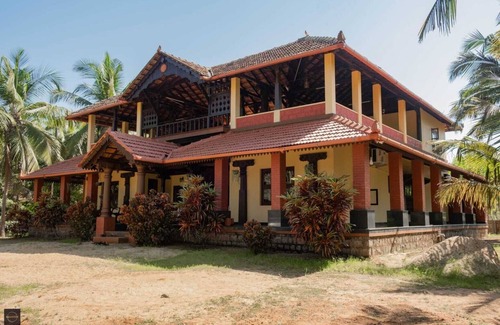 Inna Villa | Reunion Ocean Royal- Beach House