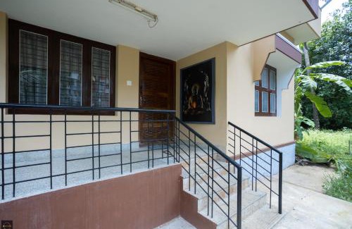 Udupi Villa | Reunion Regal Villa