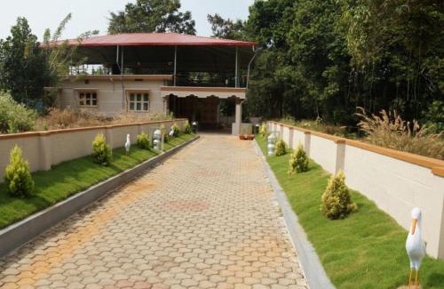 Udupi Villa | Reunion Villa Abode