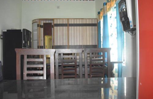 Udupi Villa | Reunion Villa Abode