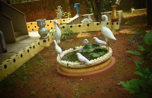 Udupi Villa | Reunion Villa Abode