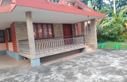 Udupi Villa | Reunion Villa