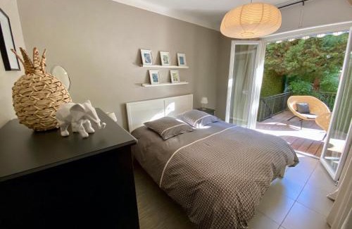 Frejus Plage Apartment | Rev'Azur