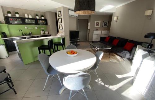 Frejus Plage Apartment | Rev'Azur