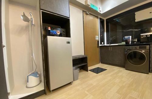 Bandar Tun Razak Apartment | REV0 Aurora Place A0AB at Pavilion Mall Bukit Jalil