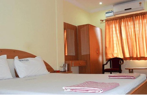Kovilpatti Hotel | Reva Plaza