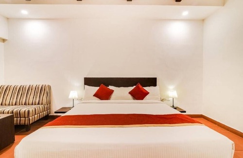 Sholinghur Resort | Reva Resorts & Holiday Homes