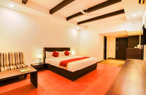 Sholinghur Resort | Reva Resorts & Holiday Homes