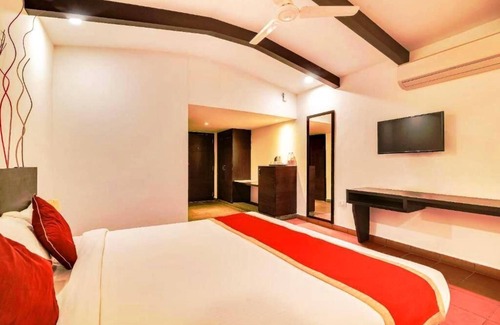 Sholinghur Resort | Reva Resorts & Holiday Homes