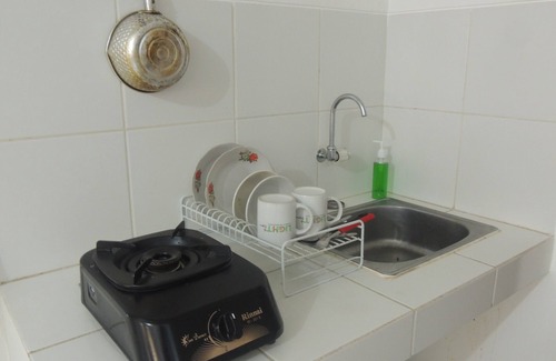 Gunung Putri Apartment | Reva Room on Gunung Putri Square Apartment