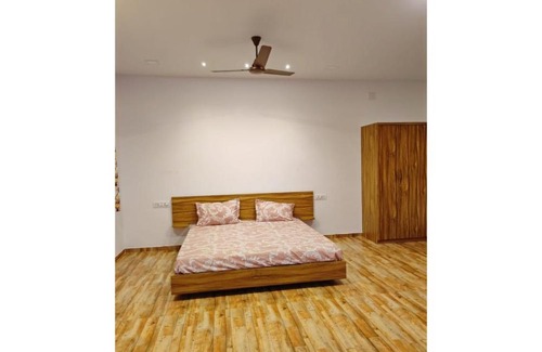 Rajpipla House | Revaasha Homes, Fulvadi