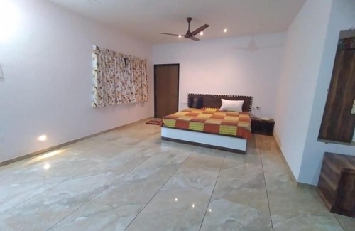 Rajpipla House | Revaasha Homes, Fulvadi