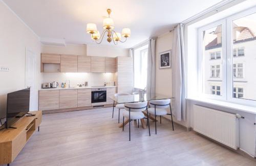 Old Town Apartment | Revalia Old Town Hall Square Apartment