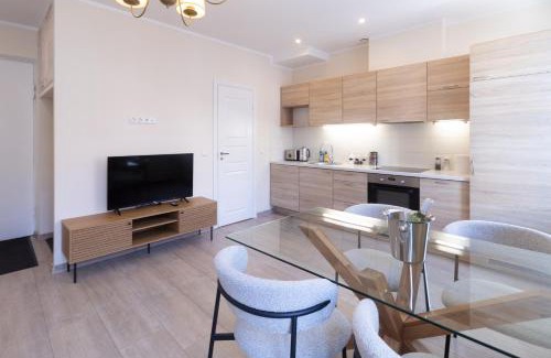 Old Town Apartment | Revalia Old Town Hall Square Apartment