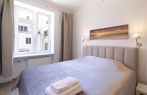Old Town Apartment | Revalia Old Town Hall Square Apartment
