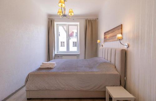 Old Town Apartment | Revalia Old Town Hall Square Apartment