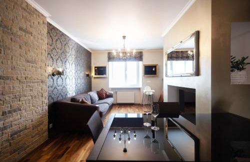 Lasnamae Apartment | Revalia T1 Airport-Bus Station One-Bedroom Apartment