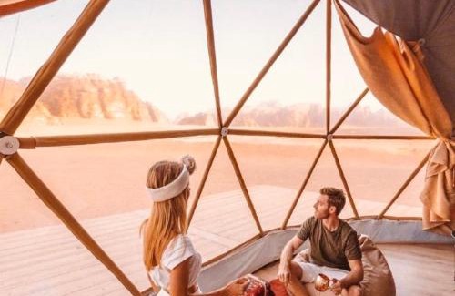 Wadi Rum Apartment | Revan Rum Luxury Camp