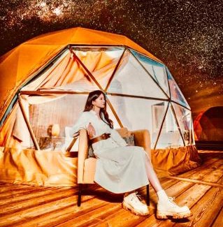 Wadi Rum Apartment | Revan Rum Luxury Camp