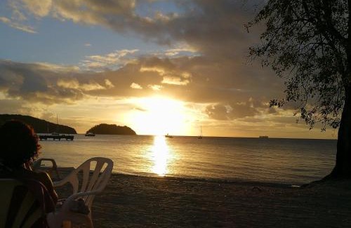 Trois-Ilets Apartment | Revantilles Les Manguiers D1