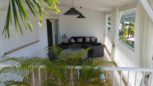 Trois-Ilets Apartment | Revantilles Les Manguiers D1