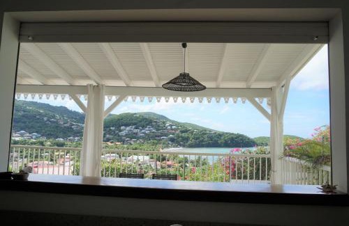 Trois-Ilets Apartment | Revantilles Les Manguiers D1