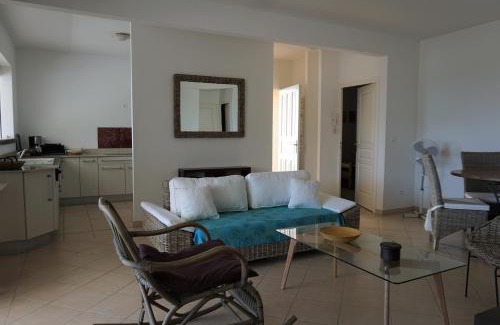 Trois-Ilets Apartment | Revantilles Les Manguiers D1