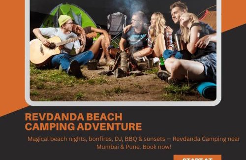 Revadanda Other | Revdanda Tourism