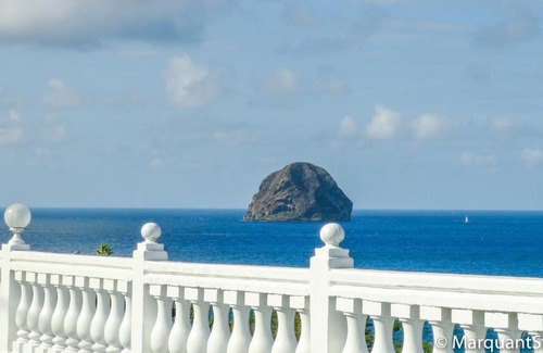 Le Diamant Resort | REVE Bleu ECRIN BLEU