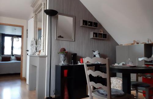 Baronville Bed & Breakfast | Reve gourmand