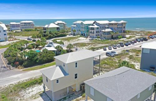 Cape San Blas House | Reveille by Pristine Properties Vacation Rentals