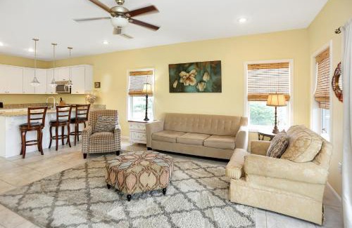 Cape San Blas House | Reveille by Pristine Properties Vacation Rentals