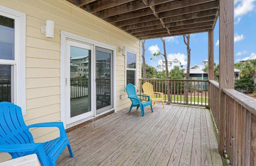 Cape San Blas House | Reveille by Pristine Properties Vacation Rentals