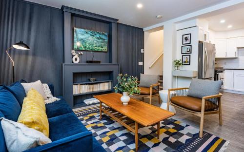Revelstoke Apartment | Revelation Retreat by Revelstoke Vacations