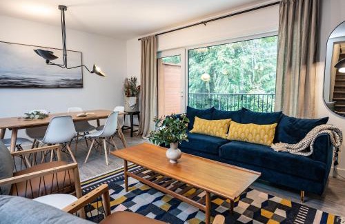 Revelstoke Apartment | Revelation Retreat by Revelstoke Vacations