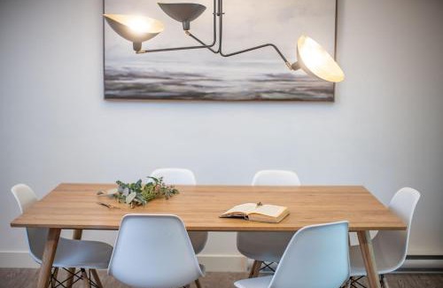 Revelstoke Apartment | Revelation Retreat by Revelstoke Vacations
