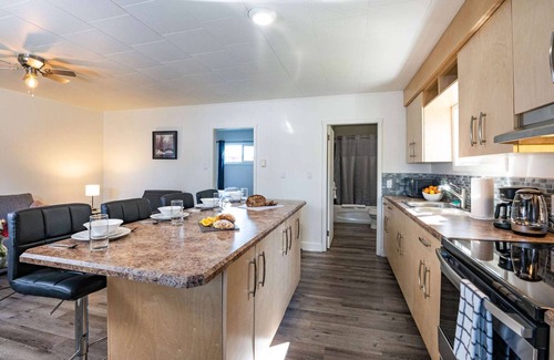 Revelstoke House | Revelstoke - Downie Cottage