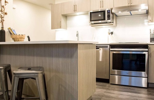 Revelstoke Condo | Revelstoke - Revelstoke Retreat