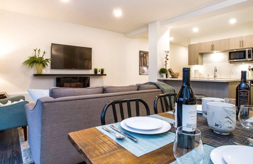 Revelstoke Condo | Revelstoke - Revelstoke Retreat