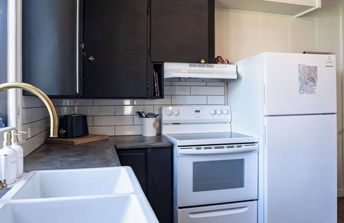Revelstoke House | Revelstoke - The Downtown Hive