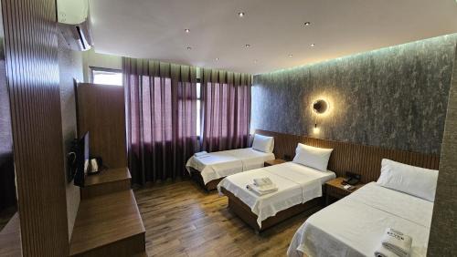 Eyyubiye Hotel | Rever Hotel