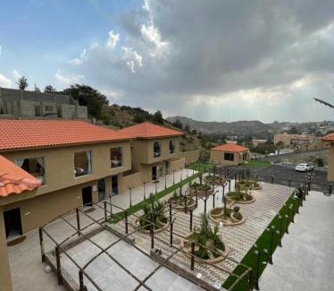 Baljurashi Hotel | REVERA RESORT