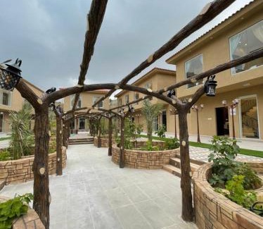 Baljurashi Hotel | REVERA RESORT