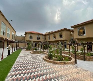 Baljurashi Hotel | REVERA RESORT