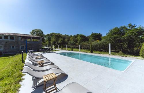 Monterroso House | Reverence Villas Fufin