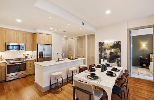 The Galleria Apartment | Reverie at River Hollow