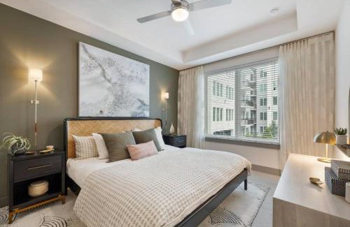 The Galleria Apartment | Reverie at River Hollow