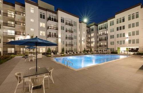 The Galleria Apartment | Reverie at River Hollow