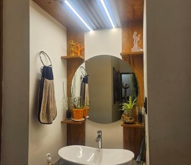 Quilon House | Reverie Homestay