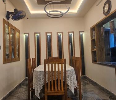 Quilon House | Reverie Homestay